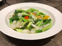 -彩丰楼·中餐厅(国家会展中心上海洲际店)