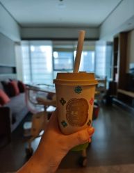 -蜜悦居月子中心(国金中心店)