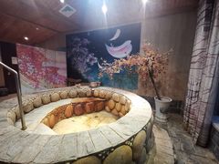 -北京美神宫艺术主题温泉酒店