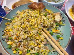 -扬二春炒饭(国庆路总店)