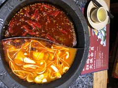 -蜀大侠火锅(四川北路店)