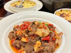 -妈妈菜舟山海鲜(定海古城店)