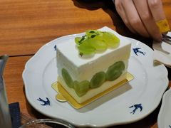 -侘寂甜品(自取店)