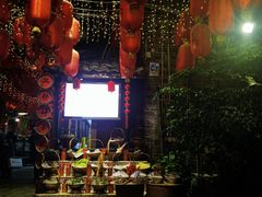 -客家大院·非遗赣南客家菜(郁孤台店)