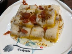-老兰家传统烧烤炒菜泡馍(小南门店)