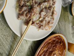 -清真·同发顺饭庄·烧麦(总店)