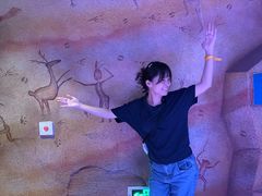 -珠海横琴国家地理探险家中心(创新方)