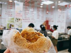 -常州糕团店(北大街新世纪商城店)