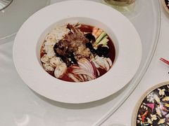 -盛百味·家宴餐厅(霸州分店)