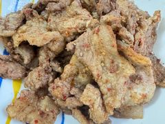-百盛·牟平烧烤·养马岛海鲜(宁海大街店)