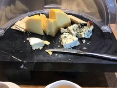 -无锡君来洲际酒店