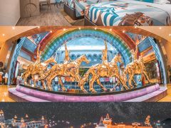 -珠海长隆海洋王国