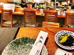-桂马·日本料理·海胆·海鲜饭·酒场(民主广场店)