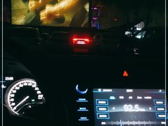 -枫花园汽车电影院(朝阳公园店)