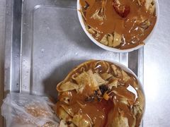 嘎巴菜-正味斋锅巴菜(西北角店)