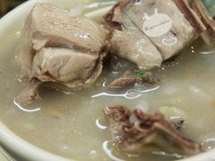 如轩沙锅粥桂城店-如轩海鲜砂锅粥(名都店)