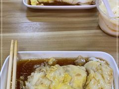 -骆记肠粉油糍