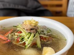 -顺姬冷面(延大店)