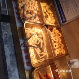 烤串火锅双享受