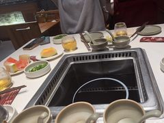 -巴奴毛肚火锅(大剧院店)