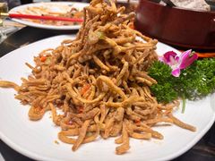 -美达尔烧烤(大尧三路店)