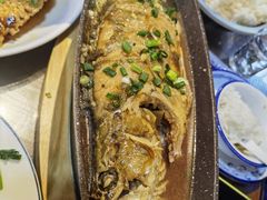 -缘来聚·徽菜名店(黄山宏村店)