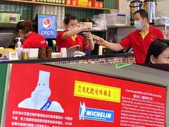 -澳门陈光记烧味饭店(万象城店)