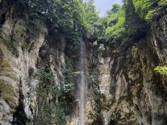 -天河潭旅游度假区