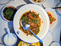-兰湘子·湘菜小炒(长安万科广场店)