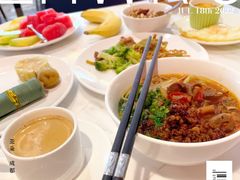 -成都太古里天府广场地铁站亚朵酒店