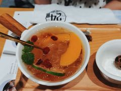 银耳桃桃-炖物24章·顺时轻养茶(黄龙店)