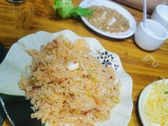 -二刚大块烤肉(东山商业街店)