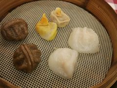-德发长饺子·非遗(钟楼店)