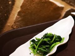 -格桑花开药膳蔬食文化空间