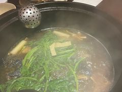 -滇野云南野生菌餐厅(陕西南路店)