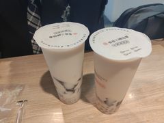 -书亦烧仙草(嘉新大厦店)