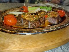 -芭莉与彩虹西餐厅(成都合生汇店)