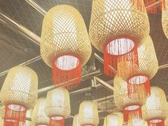 -热火朝天鲜切牛肉火锅(南强街巷店)