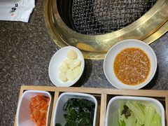 -正苑26年海鲜烤肉•牛尾汤汤饭(东港店)