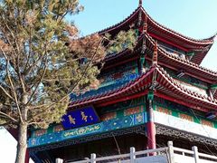 -威海华夏城景区