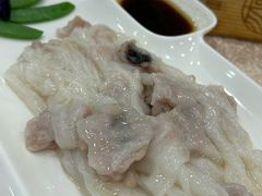 -麒麟中餐厅·经典粤菜·地道菜式老字号(广州长隆酒店)