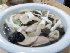 -古街捞化牛杂(井大店)