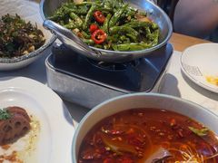 -不倒翁·安徽名菜楼(步行街店)