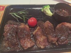 -豪享来牛排(人民店)