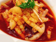 脱骨凤爪-亢龙太子酒轩·花园店