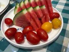 -紫光园·烤鸭(吕家营店)