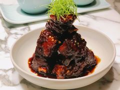 -湖滨28中餐厅·西湖宴·杭州君悦酒店