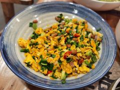 -钟吾小馆·地道徐州菜(锦创书城店)