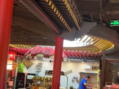 -哥老官重庆美蛙鱼头(宝山龙湖店)
