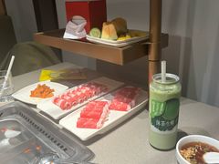 -海底捞火锅(杭州城西银泰城店)
